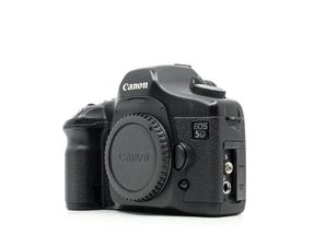Canon EOS 5D