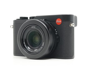 Leica D-Lux 8