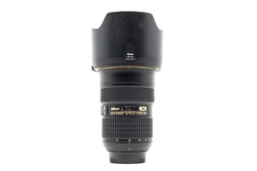 Nikon AF-S Nikkor 24-70mm f/2.8G IF-ED
