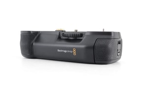 Blackmagic Design Pocket Cinema Camera 6K Pro Battery Grip
