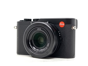Leica D-Lux 8