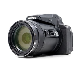 Nikon Coolpix P900