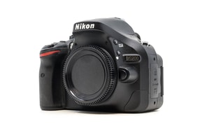 Nikon D5200