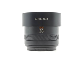 Hasselblad XCD 28mm f/4.0 P