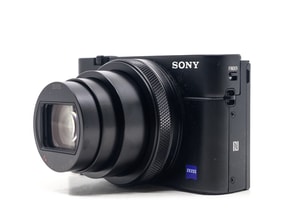 Sony Cyber-shot RX100 VII