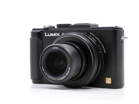Panasonic LUMIX DMC-LX7