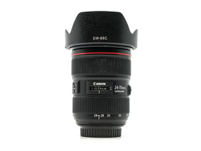 Canon EF 24-70mm f/2.8 L II USM