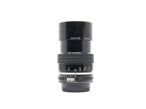 Nikon Ai Nikkor 135mm f/2.8