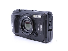 OM SYSTEM Tough TG-7