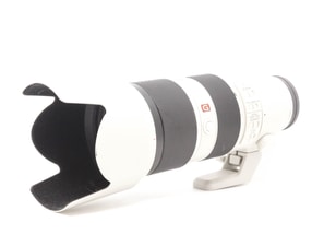 Sony FE 70-200mm f/2.8 GM OSS
