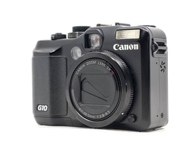 Canon Powershot G10