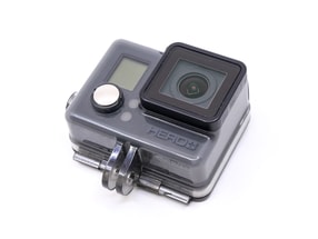 GoPro HERO+