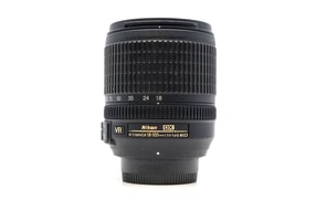 Nikon AF-S DX Nikkor 18-105mm f/3.5-5.6G ED VR