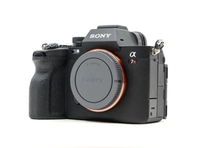 Sony Alpha A7R V