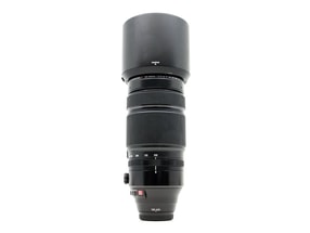 Fujifilm XF 100-400mm F4.5-5.6 R