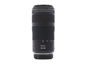 Canon RF 100-400mm f/5.6-8 IS USM