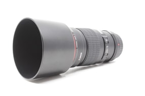 Canon EF 200mm f/2.8 L II USM