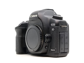 Canon EOS 5D Mark II