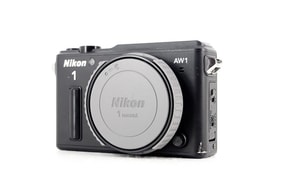 Nikon 1 AW1