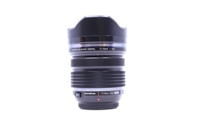 Olympus M.Zuiko Digital ED 7-14mm f/2.8 PRO