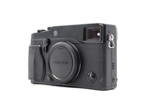 Fujifilm X-Pro 1