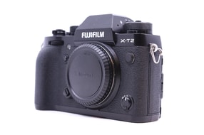 Fujifilm X-T2