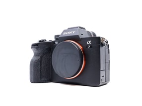 Sony Alpha A7 IV