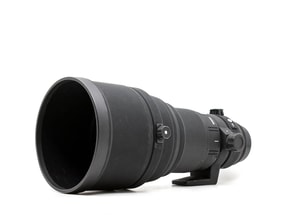 Sigma 300mm f/2.8 EX APO DG HSM - Nikon Fit