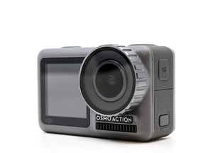 DJI Osmo Action