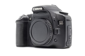 Canon EOS 30D
