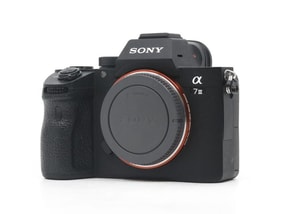 Sony Alpha A7 III