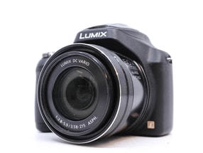 Panasonic Lumix DMC-FZ70