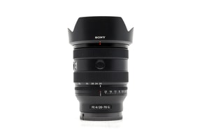Sony FE 20-70mm F/4 G