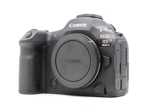 Canon EOS R5 Mark II