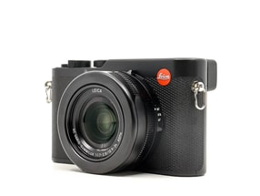 Leica D-Lux 8