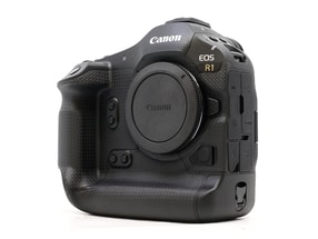 Canon EOS R1