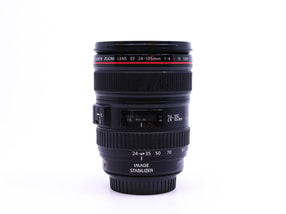 Canon EF 24-105mm f/4 L IS USM