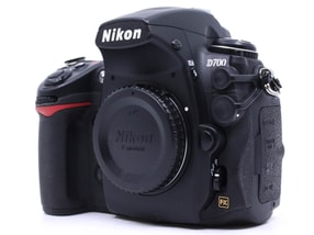 Nikon D700