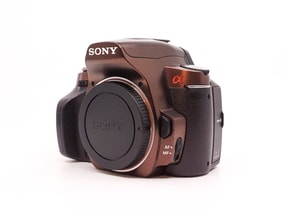 Sony Alpha A330