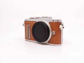 Olympus PEN E-PL8