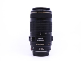 Canon EF 70-300mm f/4-5.6 IS USM