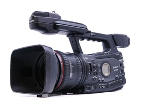 Canon XF305 Camcorder