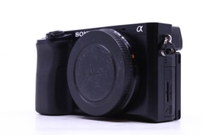 Sony A6100