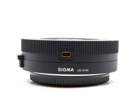 Sigma USB Dock - Geschikt voor Nikon