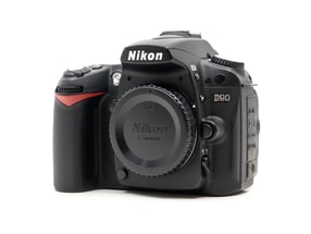 Nikon D90