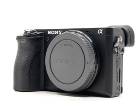 Sony Alpha A6500
