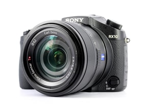 Sony Cyber-shot RX10