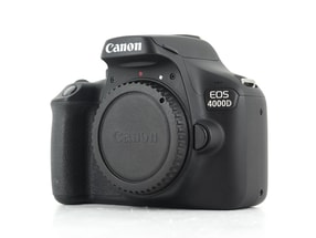 Canon EOS 4000D