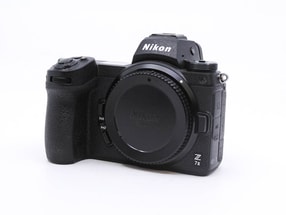 Nikon Z7 II