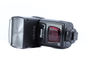 Nissin Di622 II Speedlite - Nikon Dedicated